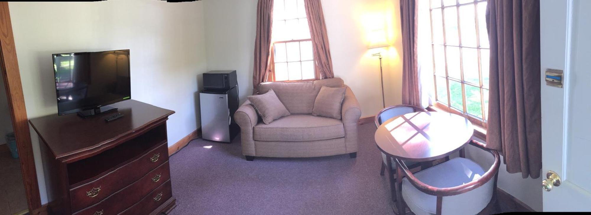 לינקולן Franconia Notch Motel חדר תמונה