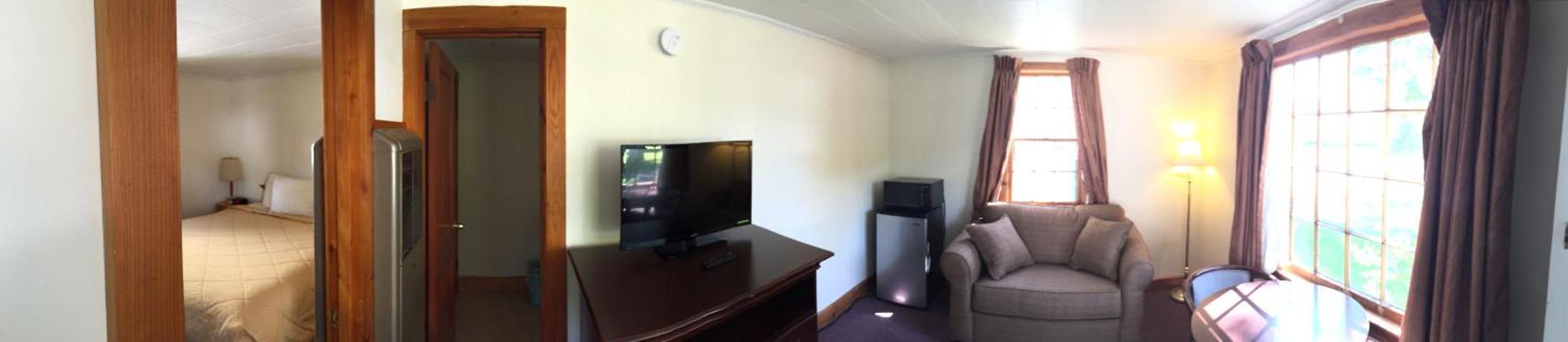 לינקולן Franconia Notch Motel חדר תמונה