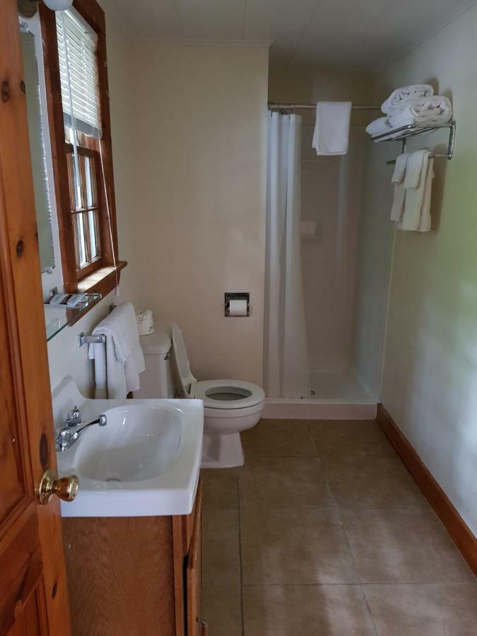 לינקולן Franconia Notch Motel מראה חיצוני תמונה